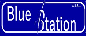 Logo BlueStation